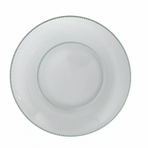 PRATO FUNDO VIDRO GEMA PLUS 22,8CM - Distribuidora 12 de Outubro