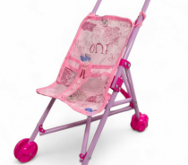 CARRINHO DE BONECA - Distribuidora 12 de Outubro