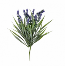 BQ LAVANDA 45CM LAVANDA - Distribuidora 12 de Outubro