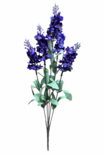BQ DE LAVANDA 38CM C/5G - Distribuidora 12 de Outubro