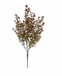 HASTE DE COMPLEMENTO 55CM ROSA - Distribuidora 12 de Outubro