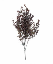 HASTE DE COMPLEMENTO 55CM LILAS - Distribuidora 12 de Outubro