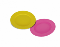 RECIPIENTE PLASTICO PARIS FUNDO - Distribuidora 12 de Outubro