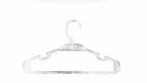 KIT 6 CABIDE COMBATE INFANTIL CRISTAL - Distribuidora 12 de Outubro