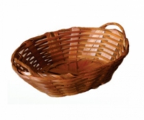 CESTA DE PAO MINI - Distribuidora 12 de Outubro