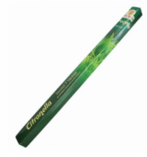 INC. CLOVE CITRONELA - Distribuidora 12 de Outubro