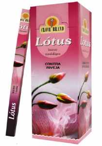 INC. CLOVE LOTUS - Distribuidora 12 de Outubro