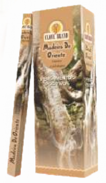INC. CLOVE MADEIRA DO ORIENTE - Distribuidora 12 de Outubro