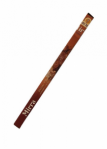 INC. CLOVE MIRRA - Distribuidora 12 de Outubro