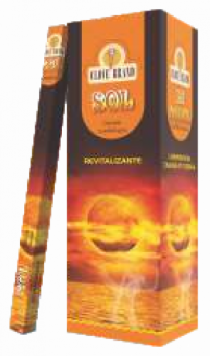 INC. CLOVE SOL - Distribuidora 12 de Outubro