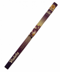 INC. CLOVE VIOLETA - Distribuidora 12 de Outubro