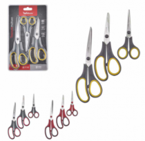 JG 3PC TESOURAS - Distribuidora 12 de Outubro