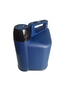 BOTIJAO TURIM 5L AZUL - Distribuidora 12 de Outubro