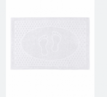 PISO JACQUARD GOLD 49 X 70 BRANCO - Distribuidora 12 de Outubro