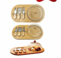 TABUA COM TAMPA DE MDF E PLASTICO - Distribuidora 12 de Outubro