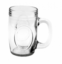 CANECA DE CHOPP 350 ML - Distribuidora 12 de Outubro