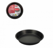 FORMA ANTIADERANTE RD DELLY CINZA 30X4,5CM - Distribuidora 12 de Outubro