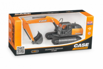 CASE ESCAVADEIRA HIDRAULICA CX 220C - Distribuidora 12 de Outubro