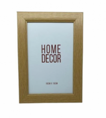 PORTA RETRATO PLAST 15X20CM - Distribuidora 12 de Outubro