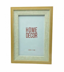 PORTA RETRATO PLAST 15X20CM - Distribuidora 12 de Outubro