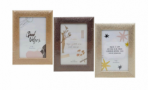 P.RETRATO FLOR DA LUA 10X15CM - Distribuidora 12 de Outubro