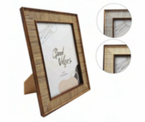 P.RETRATO PETUNIA 13X18CM PLASTICO - Distribuidora 12 de Outubro