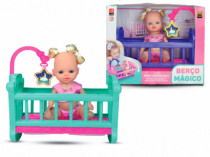 BERCO MAGICO - Distribuidora 12 de Outubro