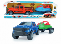 JET TRUCK CX - Distribuidora 12 de Outubro