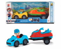 BS JOY TRIP JET BOY CX - Distribuidora 12 de Outubro