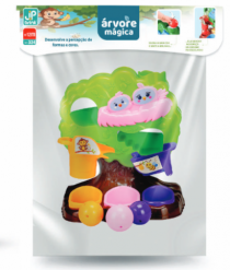 ARVORE MAGICA SL - Distribuidora 12 de Outubro
