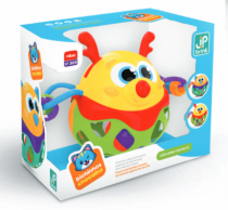 BICHINHO CHOCALHO CX - Distribuidora 12 de Outubro