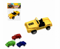 CARRO A FRICCAO IMPACT SRT MODELO - Distribuidora 12 de Outubro