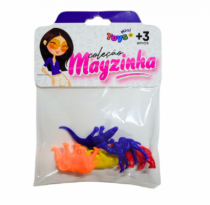 MINI ZOOLOGICO C/5 - Distribuidora 12 de Outubro