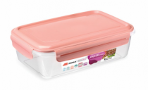 POTE C/4 TRAVAS LATERAIS 2,450 L BAIXO - Distribuidora 12 de Outubro