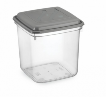 POTE PARA MANTIMENTO 2,7 L - Distribuidora 12 de Outubro