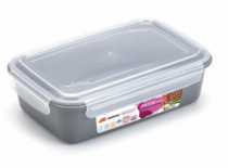 POTE C/4 TRAVAS LATERAIS 2,450 L BAIXO COLORI - Distribuidora 12 de Outubro