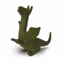 MINI WILD WORLD - DRAGAO - Distribuidora 12 de Outubro