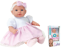 BONECA MINHA PRIMEIRA ORACAO - Distribuidora 12 de Outubro