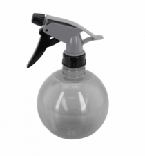PULVERIZADOR SPRAY BOLINHA DE PLASTICO 460ML - Distribuidora 12 de Outubro