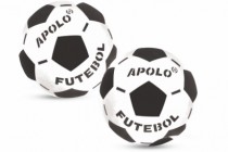 BOLA FUTEBOL N 8 P/B APOLO - Distribuidora 12 de Outubro