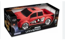 PICK UP UNIVERSO CONCEPT CAR - Distribuidora 12 de Outubro