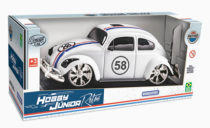 JUNIOR HOBBY RETRO CONCEPT CAR - Distribuidora 12 de Outubro