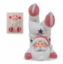BONECO POZIS BERF 1L SO - Distribuidora 12 de Outubro