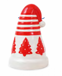 GORRO DECOR ROSSU DOL 1 - Distribuidora 12 de Outubro