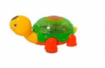 ANIMAL DE PLAST A CORDA C/ LUZ - Distribuidora 12 de Outubro