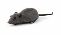 ANIMAL DE PLAST CORDA RATO - Distribuidora 12 de Outubro