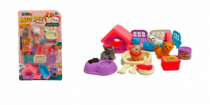 CONJUNTO ANIMAL DE PLASTICO SORTIDO - Distribuidora 12 de Outubro