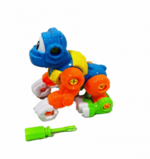 ORANGOTANGO MONTA E DESMONTA DE PLASTICO - Distribuidora 12 de Outubro