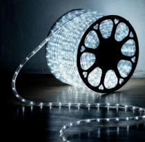 MANGUEIRA LED 180L BRANCO - Distribuidora 12 de Outubro