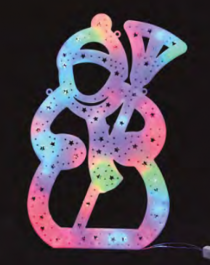 SNOWMAN RAIOS 30L COLOR - Distribuidora 12 de Outubro